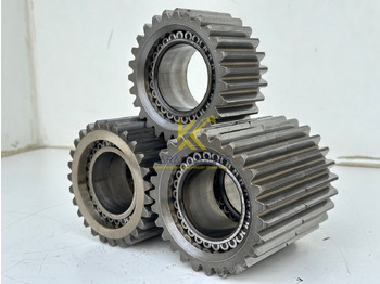 Transmisjon LIEBHERR