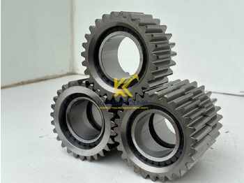 Transmisjon LIEBHERR