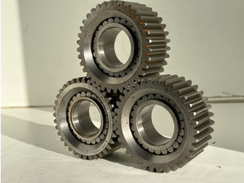 Svingmotor LIEBHERR