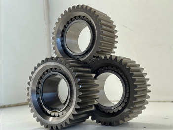 Svingmotor LIEBHERR