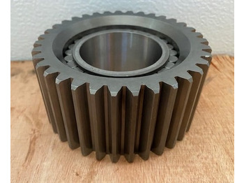 Svingmotor LIEBHERR