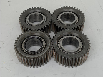 Svingmotor LIEBHERR