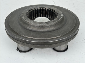 Svingmotor for Bygg og anlegg Liebherr Planetenträger ID-Nr.90006540.  SAT300/271, SAT300/282, SAT300/288, SAT300/295.  LH40, LH50, R936,R950 T, R960 T.  #90006540.L6.675#: bilde 3