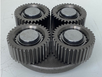 Svingmotor LIEBHERR