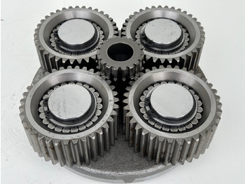 Svingmotor LIEBHERR
