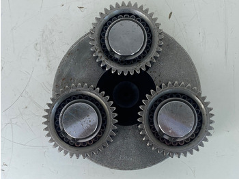 Svingmotor for Bygg og anlegg Liebherr Planetenträger ID-Nr.970559601 mit Planetenrad ID-Nr.944305703 - ID-Nr.90213986. A900, A904, A913 COMP, A914 COMP, A914, A916 COMP, A916, A918 COMP, A918, A920, A922 RAIL, A924 RAIL, LH18,: bilde 3 Svingmotor for Bygg og anlegg Liebherr Planetenträger ID-Nr.970559601 mit Planetenrad ID-Nr.944305703 - ID-Nr.90213986. A900, A904, A913 COMP, A914 COMP, A914, A916 COMP, A916, A918 COMP, A918, A920, A922 RAIL, A924 RAIL, LH18,: bilde 3