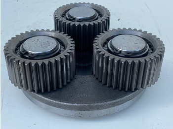 Svingmotor for Bygg og anlegg Liebherr Planetenträger ID-Nr.970559601 mit Planetenrad ID-Nr.944305703 - ID-Nr.90213986. A900, A904, A913 COMP, A914 COMP, A914, A916 COMP, A916, A918 COMP, A918, A920, A922 RAIL, A924 RAIL, LH18,: bilde 2 Svingmotor for Bygg og anlegg Liebherr Planetenträger ID-Nr.970559601 mit Planetenrad ID-Nr.944305703 - ID-Nr.90213986. A900, A904, A913 COMP, A914 COMP, A914, A916 COMP, A916, A918 COMP, A918, A920, A922 RAIL, A924 RAIL, LH18,: bilde 2