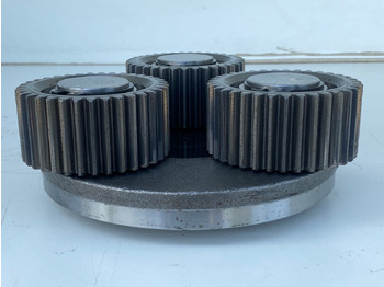 Svingmotor for Bygg og anlegg Liebherr Planetenträger ID-Nr.970559601 mit Planetenrad ID-Nr.944305703 - ID-Nr.90213986. A900, A904, A913 COMP, A914 COMP, A914, A916 COMP, A916, A918 COMP, A918, A920, A922 RAIL, A924 RAIL, LH18,: bilde 4 Svingmotor for Bygg og anlegg Liebherr Planetenträger ID-Nr.970559601 mit Planetenrad ID-Nr.944305703 - ID-Nr.90213986. A900, A904, A913 COMP, A914 COMP, A914, A916 COMP, A916, A918 COMP, A918, A920, A922 RAIL, A924 RAIL, LH18,: bilde 4