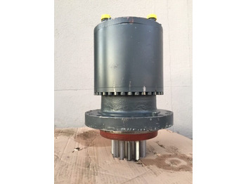 Svingmotor LIEBHERR