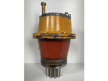 Svingmotor for Beltegraver Liebherr Schwenkantrieb Typ: SAT325/204, ID-Nr.9442160 - ID-Nr.9443560 - ID-Nr.932909501.: bilde 2 Svingmotor for Beltegraver Liebherr Schwenkantrieb Typ: SAT325/204, ID-Nr.9442160 - ID-Nr.9443560 - ID-Nr.932909501.: bilde 2