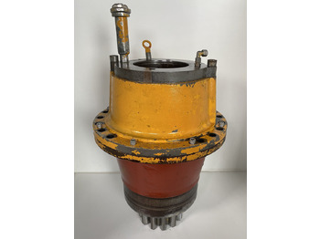 Svingmotor for Beltegraver Liebherr Schwenkantrieb Typ: SAT325/204, ID-Nr.9442160 - ID-Nr.9443560 - ID-Nr.932909501.: bilde 4 Svingmotor for Beltegraver Liebherr Schwenkantrieb Typ: SAT325/204, ID-Nr.9442160 - ID-Nr.9443560 - ID-Nr.932909501.: bilde 4