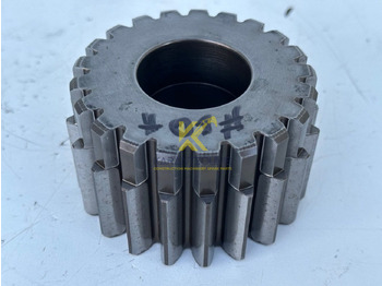 Transmisjon LIEBHERR