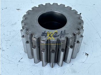 Sluttdrev LIEBHERR