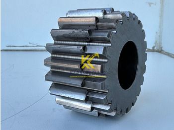 Sluttdrev LIEBHERR
