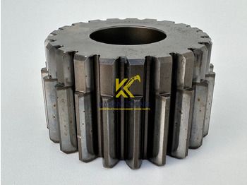 Sluttdrev LIEBHERR