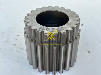 Girkasse LIEBHERR
