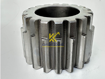 Transmisjon LIEBHERR