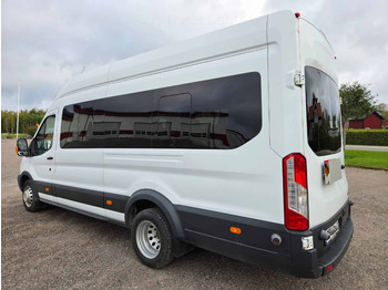 Minibuss, Persontransport FORD TRANSIT: bilde 4