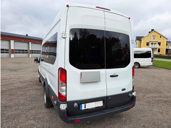 Minibuss, Persontransport FORD TRANSIT: bilde 3