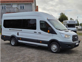 Minibuss FORD Transit
