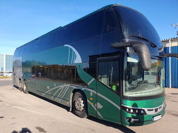 Turistbuss MAN
