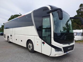 Turistbuss MAN Lion's Coach