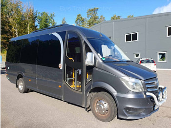 Minibuss MERCEDES-BENZ Sprinter 519