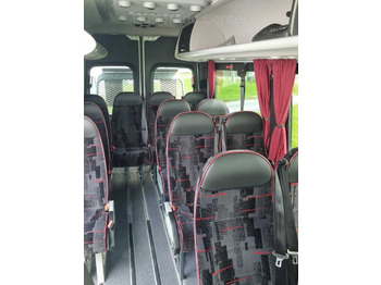 Minibuss, Persontransport MERCEDES SPRINTER ALTAS 417 CDI: bilde 3