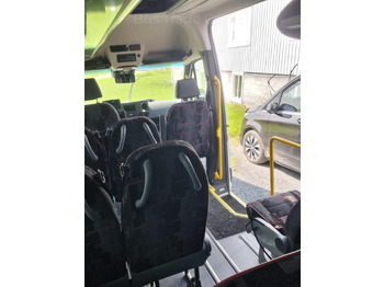 Minibuss, Persontransport MERCEDES SPRINTER ALTAS 417 CDI: bilde 4