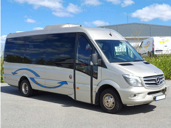 Minibuss MERCEDES-BENZ Sprinter 516