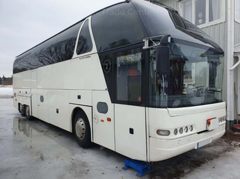 Turistbuss NEOPLAN