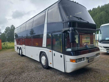 Turistbuss NEOPLAN