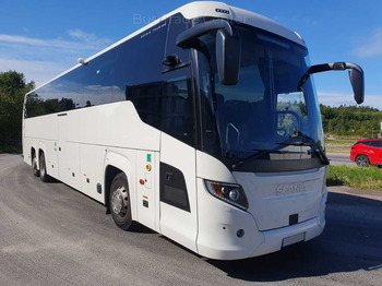 Turistbuss SCANIA Touring