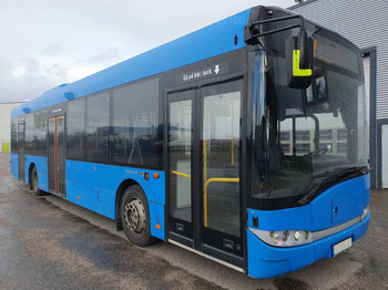 Bybuss SOLARIS