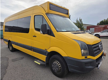 Minibuss VOLKSWAGEN Crafter 50