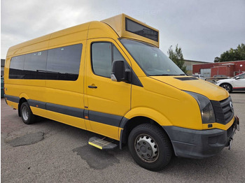 Minibuss VOLKSWAGEN Crafter 50