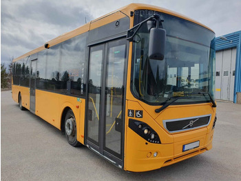 Bybuss VOLVO
