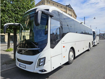 Turistbuss VOLVO
