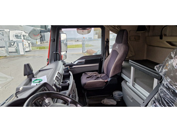Tankbil MAN TGX 26.640 6x2  (Nr. 5994): bilde 5
