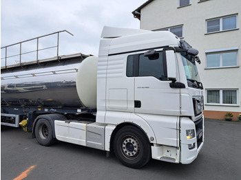 Trekkvogn MAN TGX 18.480 4x2  (Nr. 6033): bilde 3