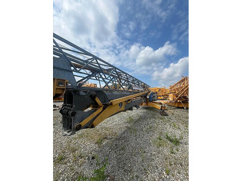 Selvreisende kran POTAIN