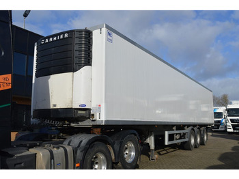 Kjølesemi LECITRAILER
