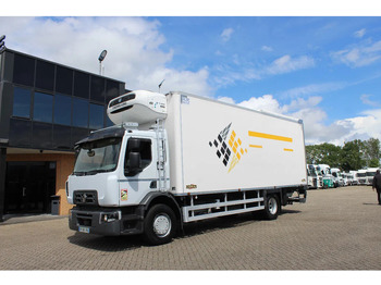 Lastebil med kjøl RENAULT D Wide 280