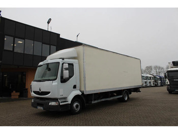 Skapbil RENAULT Midlum 220