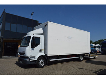 Skapbil RENAULT Midlum 270