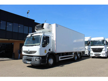 Lastebil med kjøl RENAULT Premium 310