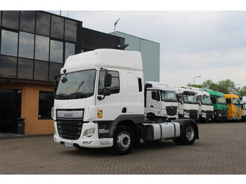 Trekkvogn DAF CF 440