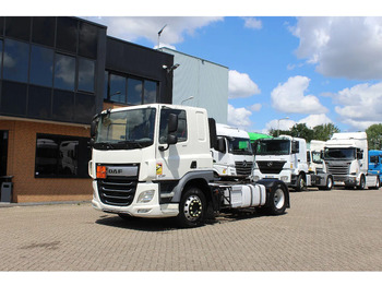 Trekkvogn DAF CF 450