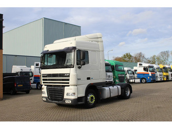 Trekkvogn DAF XF 105 460