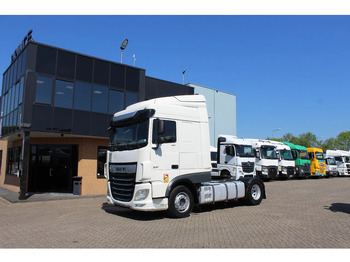 Trekkvogn DAF XF 106 480